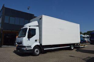camião furgão Renault Midlum 270 * MANUAL * EURO5 * 4X2 *