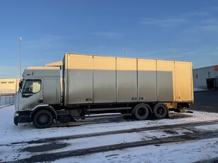 camião furgão Renault Premium