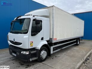 camião furgão Renault Premium 300 Dxi EURO 5