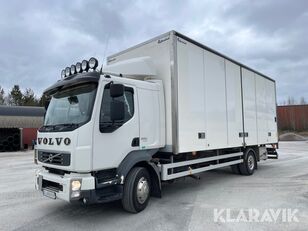 camião furgão Volvo FL 7.1