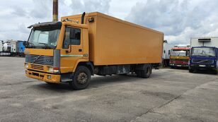 camião isotérmico Volvo FL 7