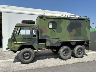 camião militar Volvo C303 TGB
