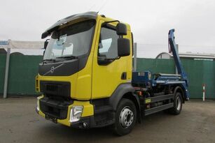 camião multibenne Volvo FL 250   - Nr.: 732