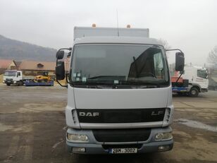 camião oficina DAF FA LF45.170