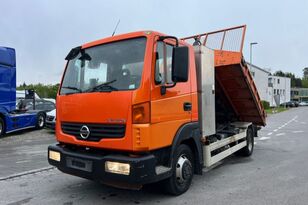 camião polibenne Nissan Atleon 80.19 4x2 Hooklift