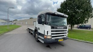 camião porta-automóveis Scania P94-230 P94 230