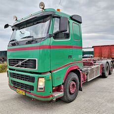 camião sistema de cabo Volvo FH 480