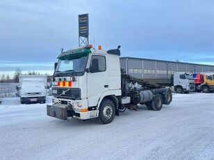 camião sistema de cabo Volvo FH12 6X2