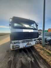 camião-tanque Mercedes-Benz 18.24k