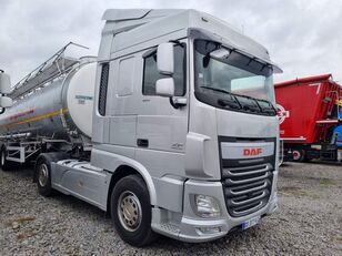 camião tractor DAF XF 106.460