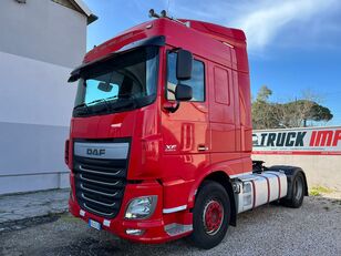 camião tractor DAF XF 460, anno 2016, Retarder, Clima a venda camião tractor DAF XF 460, anno 2016, Retarder, Clima