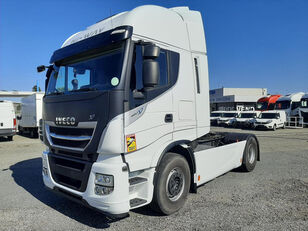 camião tractor IVECO STRALIS AS440S48