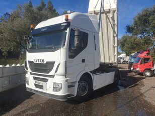camião tractor IVECO Stralis 480