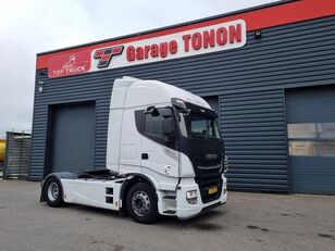 camião tractor IVECO Stralis XP 510 / INTARDER