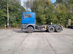 camião tractor MAN TGA 33.350 BBS