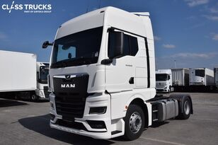 camião tractor MAN TGX 18.510 4x2 BL SA, CPS, GX Cab