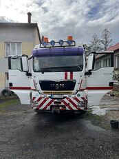 camião tractor MAN TGX 33.480