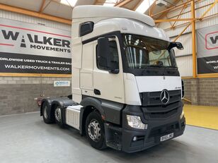 camião tractor MERCEDES-BENZ ACTROS 2545