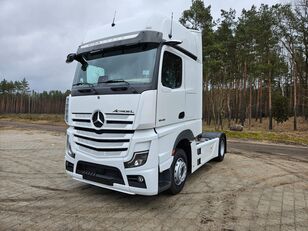 camião tractor Mercedes-Benz Actros novo