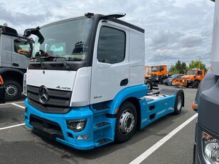 camião tractor Mercedes-Benz Actros 1846