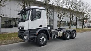 camião tractor Mercedes-Benz Actros 3340 S 6x4 ADR Euro 3 novo