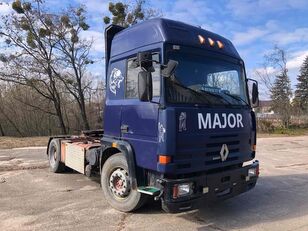 camião tractor Renault Major 420