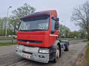 camião tractor Renault Premium 370 DX1