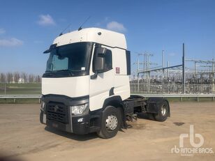 camião tractor Renault T460 4x2