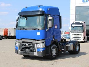 camião tractor Renault T520