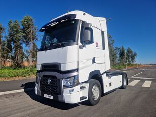 camião tractor Renault T520 High