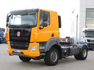 camião tractor Tatra PHOENIX T158/III