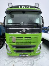 camião tractor VOLVO VH 540 , retarder