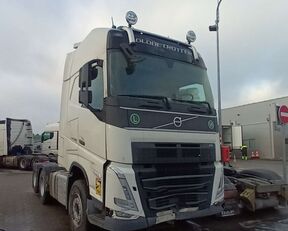 camião tractor Volvo 2022 Volvo FH 540 6x2 XL RETARDER acidentados