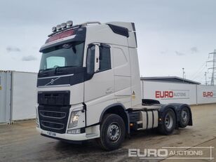 camião tractor Volvo FH