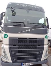 camião tractor Volvo FH 460 4x2 XL Euro 6 VEB+, I-Save, RBS, MCT acidentados