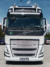 camião tractor Volvo FH 500, new novo