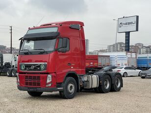 camião tractor Volvo FH 540