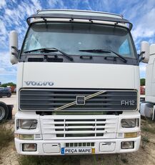 camião tractor Volvo FH12 420