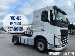 camião tractor Volvo FH13 460