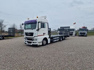 caminhão de reboque MAN TGX 26.400