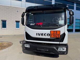 caminhão-tanque gás IVECO 100/120-220l novo