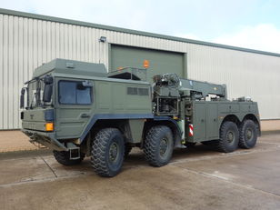 caminhão de reboque MAN SX45 Recovery Truck