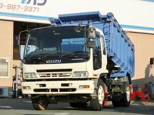 camião basculante ISUZU Forward