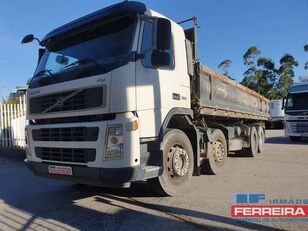 camião basculante VOLVO FM 380 2010 6x4 basculante