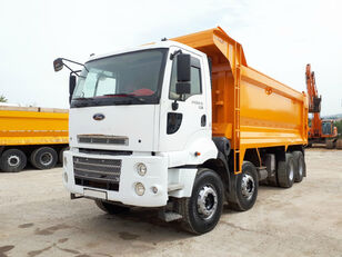 camião basculante FORD 4136
