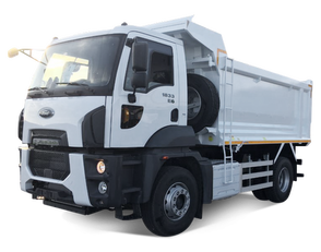 camião basculante FORD Ford Trucks 1833D (строительный) novo