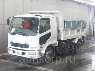 camião basculante Mitsubishi Fuso FK62FZ