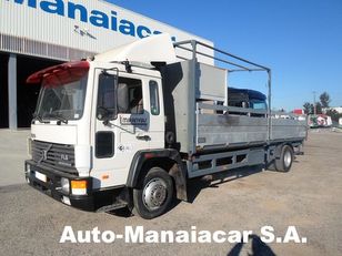 camião de caixa aberta VOLVO FL614