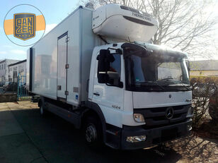 camião frigorífico MERCEDES-BENZ Atego 1224
