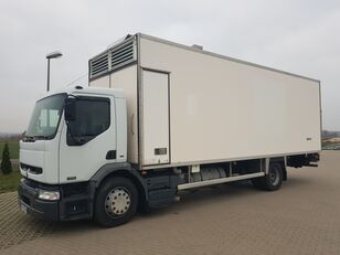 transporte de aves de capoeira RENAULT PREMIUM
